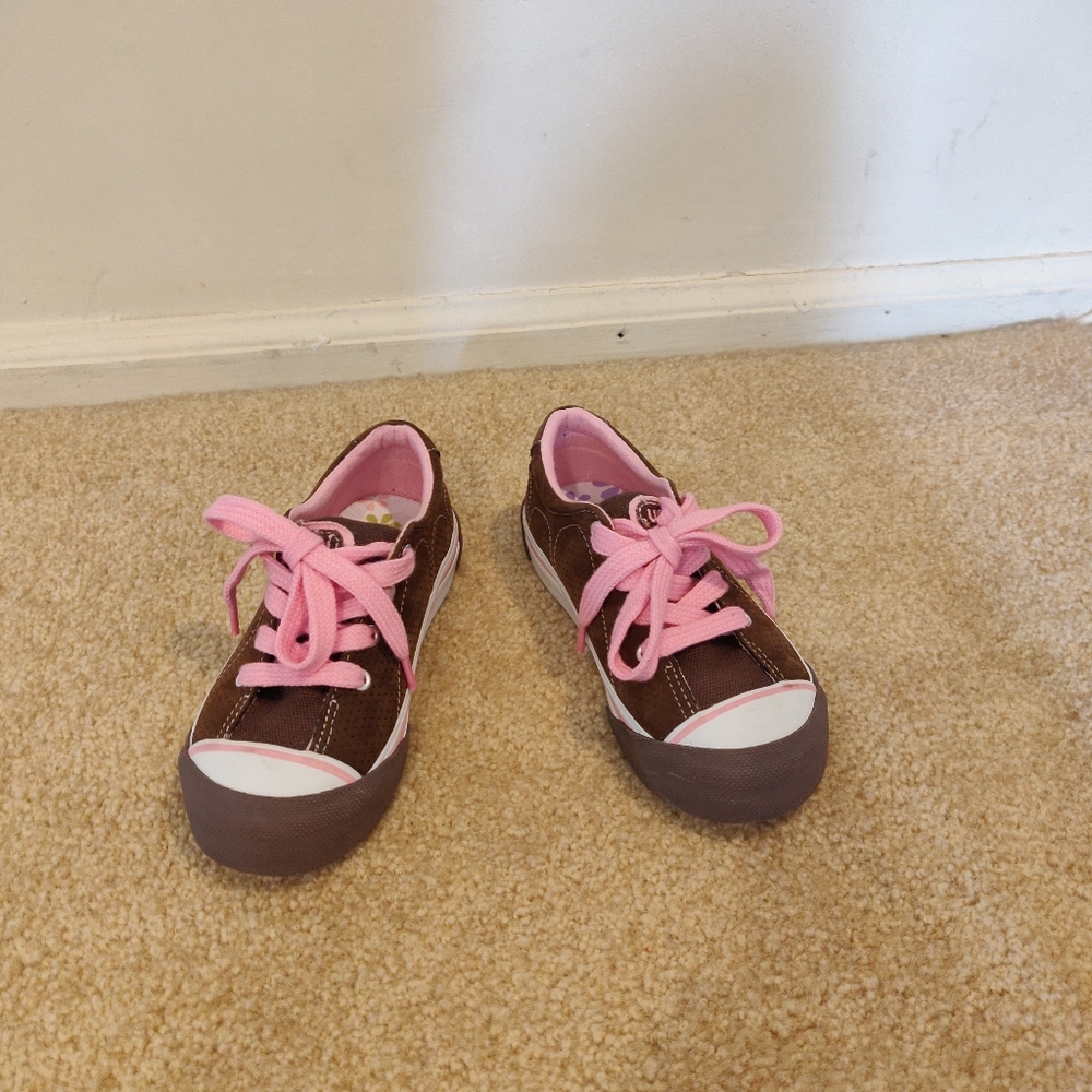 Umi Girls Sneakers